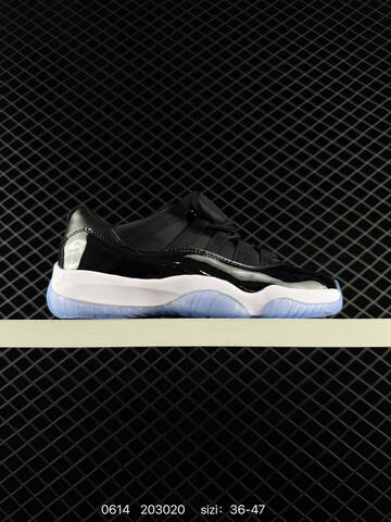 Air Jordan 11AJ11 11 388538 003 203020 Size Lifestyle (BS-79130)