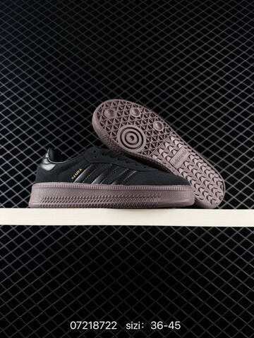 Adidas Samba XLG Samba XIg Lifestyle (BS-74847)