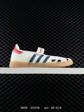 Adidas Samba Jane S Lifestyle (BS-75334)