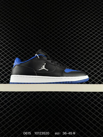 Other Jordan COURT CONNECT 36 45 IQ5698 001 10123520 100 Lifestyle - Unisex (BS-79126)