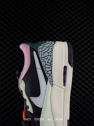 Air Jordan Legacy 312 Low AJ312 Lifestyle (BS-79434)