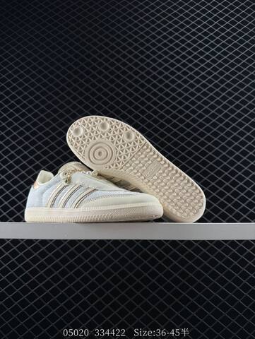 Adidas Addis Original Samba OG 3 Lifestyle (BS-78636)