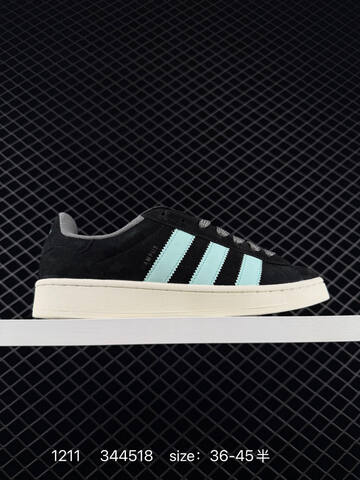 Adidas Originals Campus 00s JH8997 36 36 5 37 38 38 5 39 40 Lifestyle - Unisex (BS-77029)