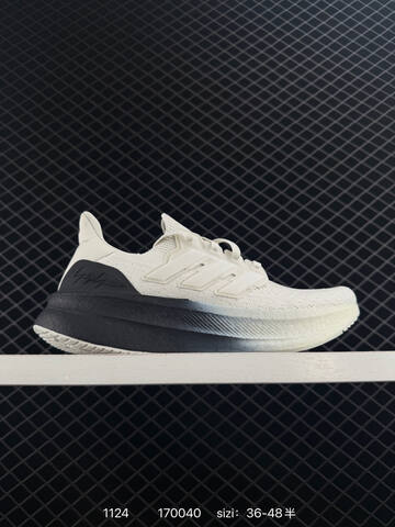 Y-3 Adidas Ultraboost 5 Boost Stretchweb Lifestyle (BS-77207)