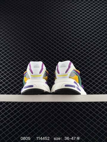 Other Adidas Originals Adistar JELLYFISH N Lifestyle (BS-78054)
