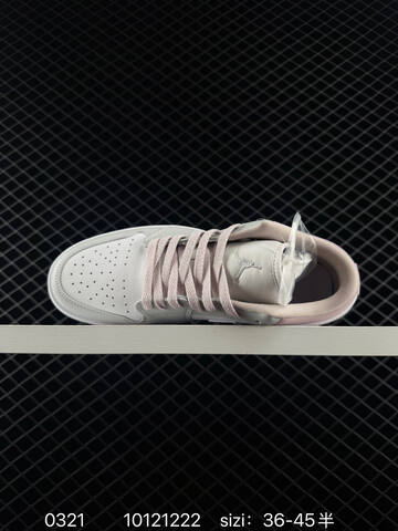 Nike Air Jordan 1 Low OG Lifestyle (BS-72528)