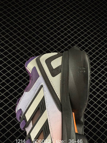 ADIDAS ADIZERO Adidas EQUIPMENT ADIOS PRO Flywire Zoom JQ3 Lifestyle (BS-77006)