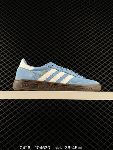 Adidas Originals Samba OG FW2427 36 36 5 37 38 Lifestyle - Women's (BS-75853)