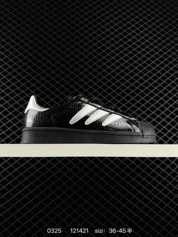 Adidas Originals Superstar HQ9303 36 36 5 37 38 38 5 39 40 4 Lifestyle - Unisex (BS-76278)