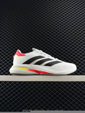 Other Adidas DURAMO SL 2 0 IH8206 40-45 221132 160 Lifestyle - Men's (BS-78634)
