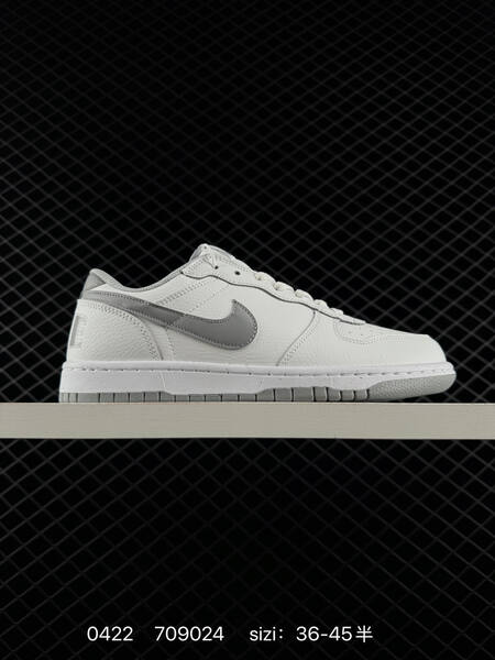Nike Big Low 355152 Multiple colorways white navy black white grey EU 36-45 half sizes available lifestyle