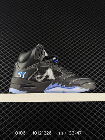 Nike Air Jordan 5 Low AIR JORDAN Air Jordan 1985 Nike NBA Michael Jo Lifestyle (BS-73284)