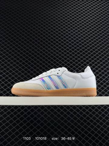 Other Fear Of God x Adidas Originals Unisex JQ2851 Lifestyle (BS-77423)