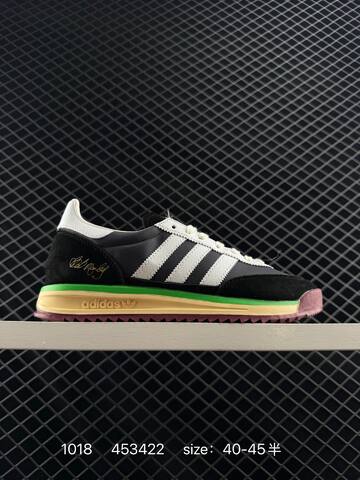 Adidas SL 72 RS IH7912 453422 Lifestyle (BS-77575)