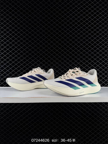 Adidas Adizero Evo SL KI4542 36 36 5 37 38 38 5 39 40 40 5 41 4 Lifestyle - Unisex (BS-74808)