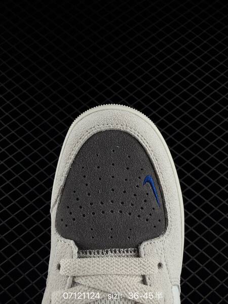 Nike SB Force 58 light grey dark grey off white blue EU 36-45 skate