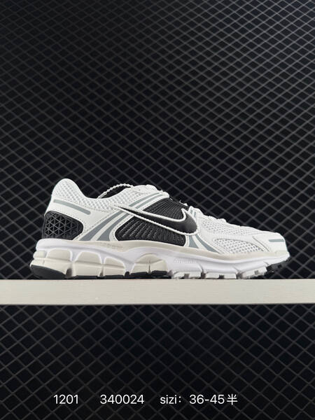 Nike Zoom Vomero 5 SP white black gray EU 36-45 running lifestyle