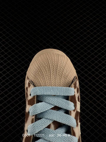 Adidas Original Superstar Lifestyle (BS-75790)