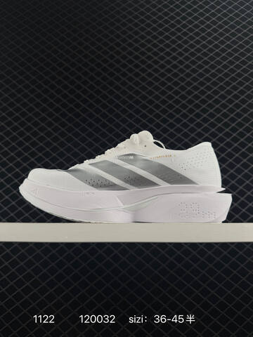 ADIDAS ADIZERO Adidas ADIOS 5 M K18328 ID 120032 Lifestyle (BS-77229)