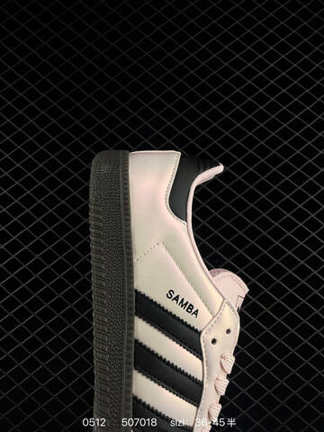 Adidas Originals Samba OG KJ4305 Size 36-45 507018 Lifestyle - Unisex (BS-75661)