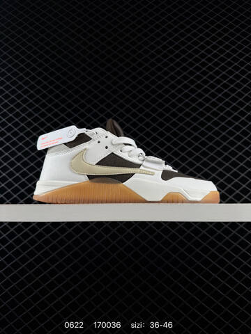 Other Jordan EVA TS Travis Scott x Nike J Lifestyle (BS-79105)