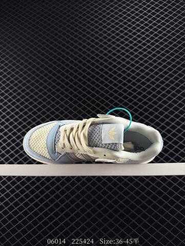 Adidas Originals FORUM JP5892 36-45 225424 Lifestyle - Unisex (BS-78402)