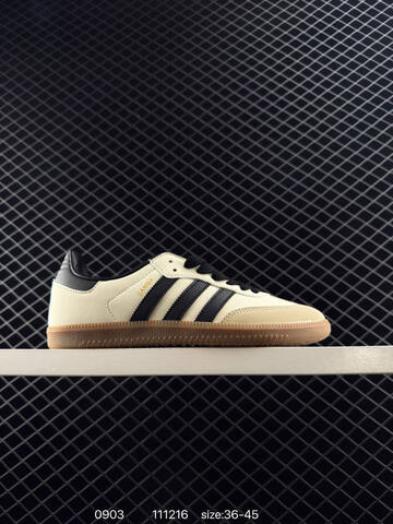 Adidas Originals Samba OG IG1968IG1968 36 36 5 37 38 38 5 39 Lifestyle - Women's (BS-77858)