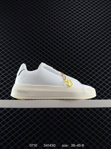 Other Adidas 2025-1 ACESMASH JQ2300 JQ2301 Lifestyle (BS-78237)