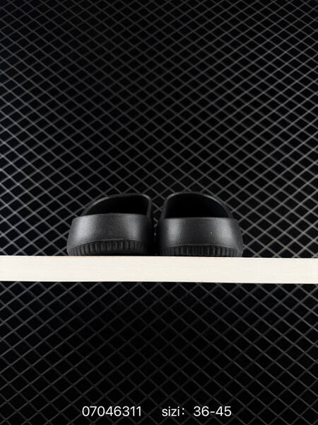 Nike Calm Slide black EU 36-45 casual