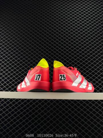 Adidas Adizero Adios 9 M Flywire Zoom IH574 Lifestyle (BS-78449)