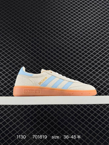 Adidas HANDBALL SPEZIAL IF6561 36 36 5 37 38 Lifestyle - Women's (BS-77132)