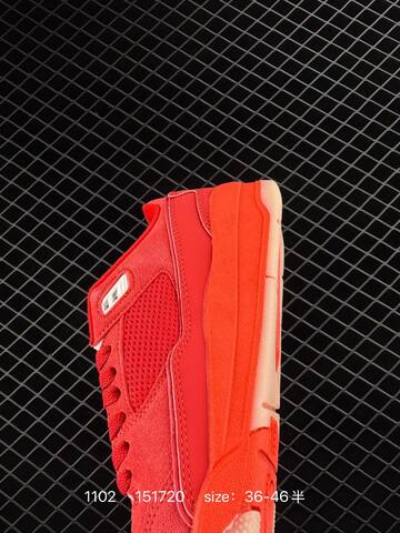 Air Jordan 4 Retro Flight Court AIR JORDAN 4 Aj4 4 Ju Lifestyle (BS-80366)