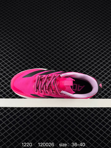 Adidas Adizero Adios 3 M Flywire Zoom JR1094 Lifestyle (BS-76945)