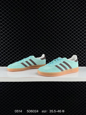Adidas Originals Gazelle Indoor Lifestyle (BS-75633)