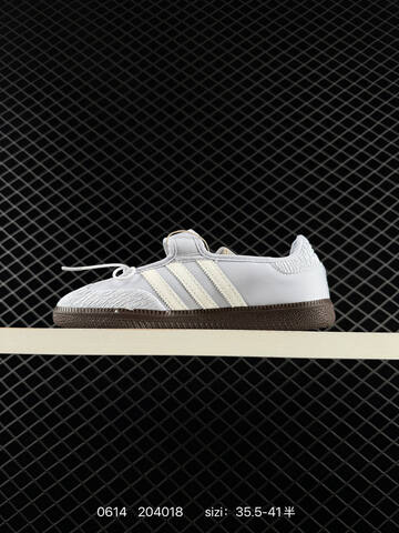 ADIDAS ORIGINALS SAMBA JANE Lifestyle (BS-75266)