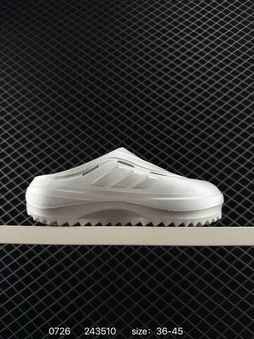 Other Adidas OZWAVE CLOG EVA JR6757 Lifestyle (BS-78126)
