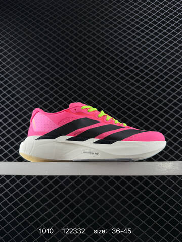 Adidas Adizero Evo SL JS4455 36 45 122332 160 Lifestyle - Unisex (BS-77641)