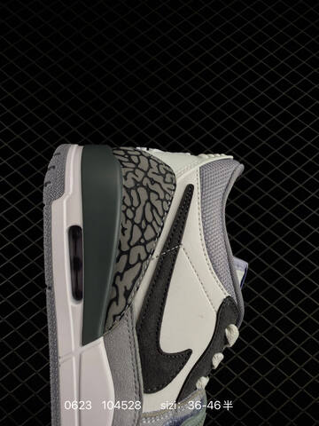 Air Jordan Legacy 312 Low AJ312 Lifestyle (BS-79101)
