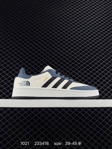 Adidas Originals Samba OG DIY Lifestyle (BS-77547)