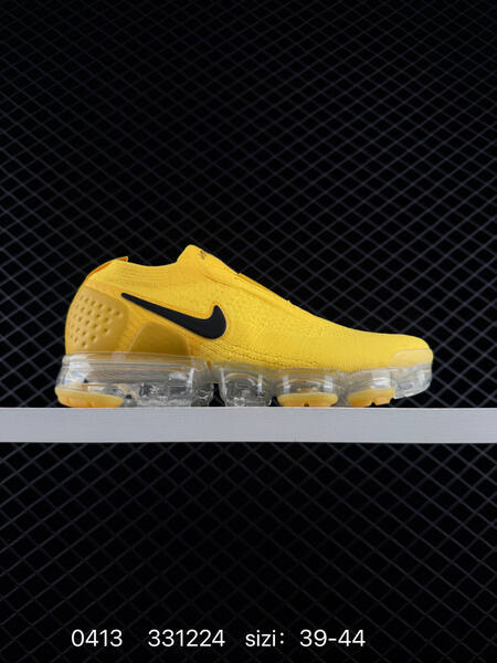 Nike Air VaporMax Flyknit 2 Multiple colorways Black White Olive Red Gum Yellow Black Gold EU 36-45 with half sizes running lifestyle