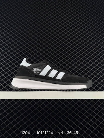 ADIDAS ZAPATILLA SL72 OG JH8647 JH8648 10121224 Size 120 Lifestyle (BS-77098)