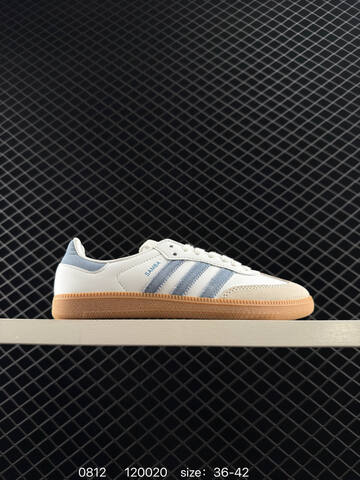 Adidas Handball Spezial Lifestyle (BS-78008)