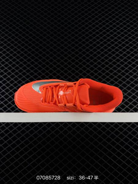 Nike Air Zoom Vapor Pro 3 bright orange metallic silver EU 36-47 training