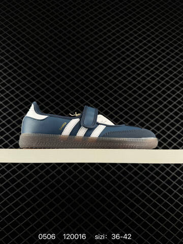 Adidas Samba Jane Samb Lifestyle (BS-75732)
