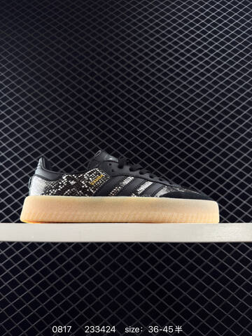 Adidas Originals Sambae JQ0258 233424 Lifestyle (BS-77967)