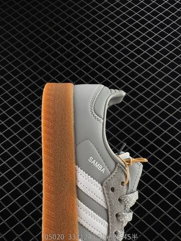 Adidas Originals SAMBAE VALENTINE W 3 Lifestyle (BS-78631)