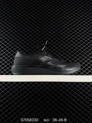 Adidas Adizero Adios 10 Flywire Zoom K Lifestyle (BS-75014)