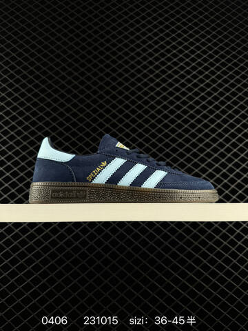 Adidas Handball Spezial DB30 Lifestyle (BS-76149)