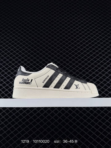 Adidas Superstar Lifestyle (BS-76956)