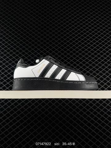 Adidas Originals Superstar XLG IF9995 36 45 Lifestyle - Unisex (BS-74923)